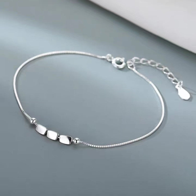 Minimalist Mixed Bead