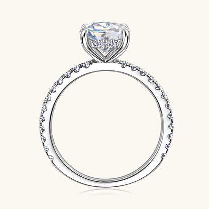 Infinity Sparkle Band