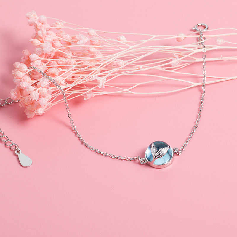 Undersea Enchantment Necklace