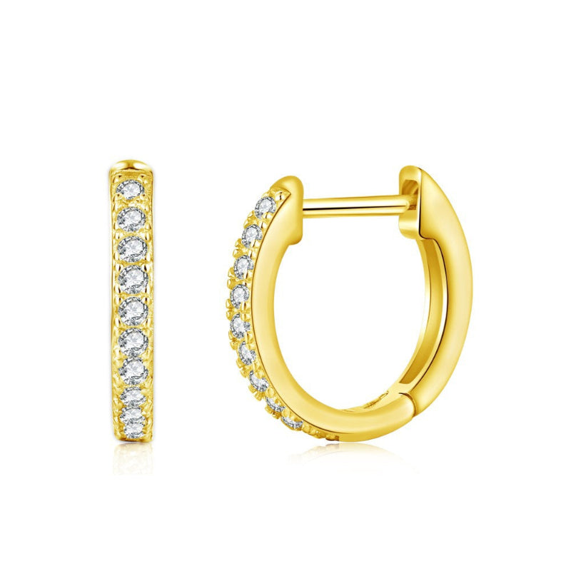 cheap silver earrings