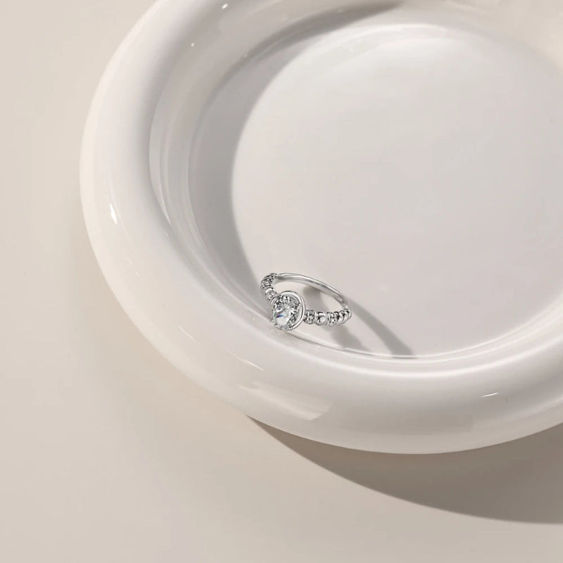 Bold Eternity Bands