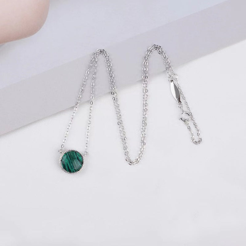 turquoise necklace