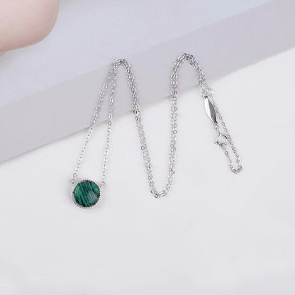 turquoise necklace
