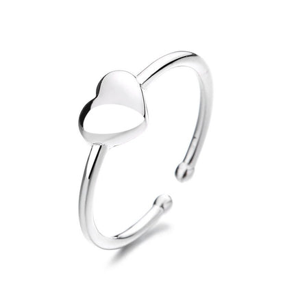 Hypoallergenic Ring