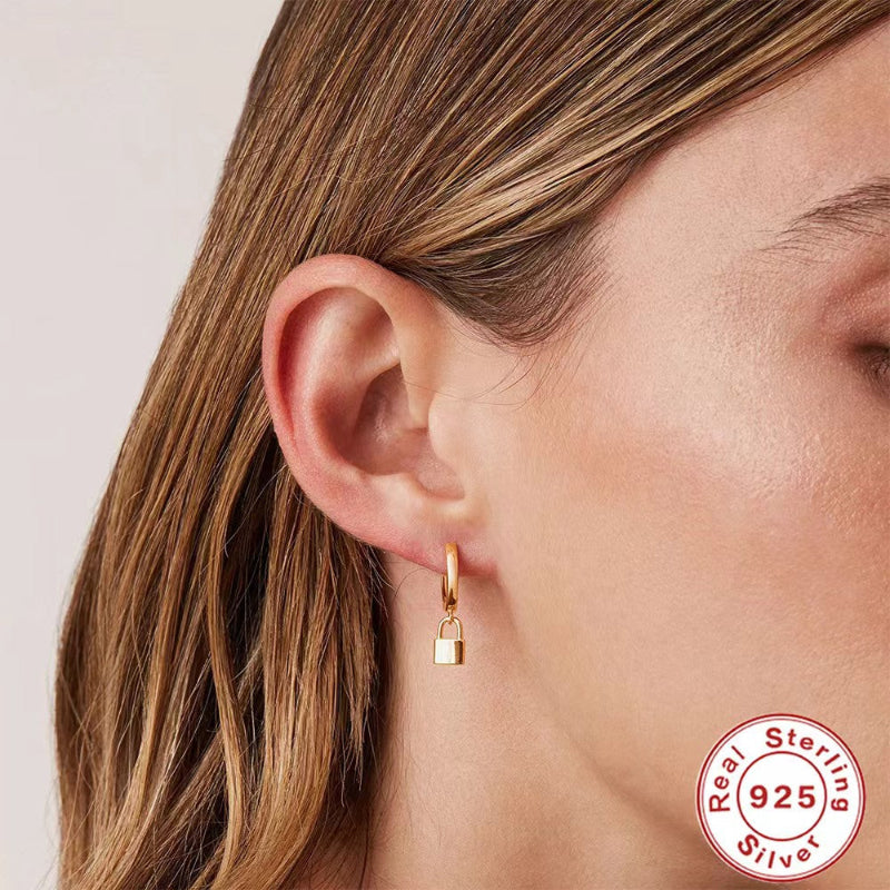 diamond ear cuff earrings