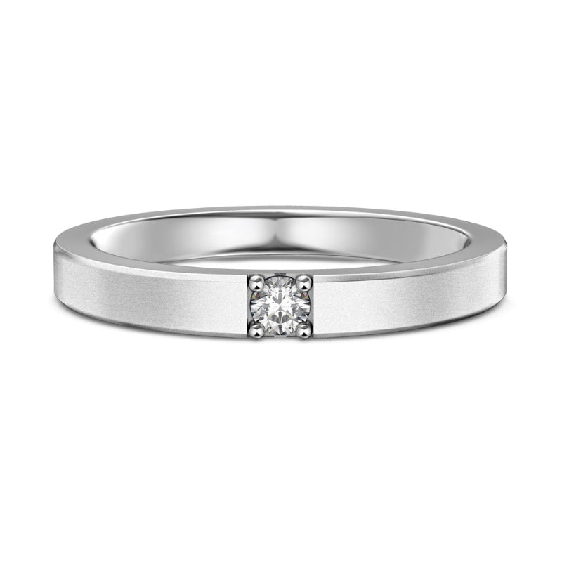 personalized wedding rings