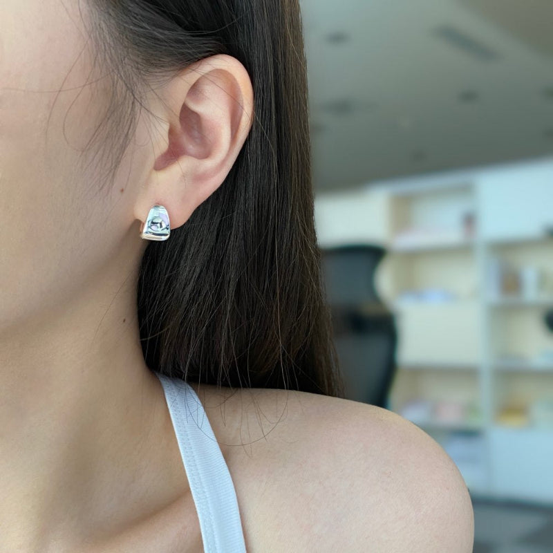 cute simple earrings