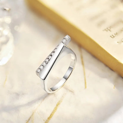 Sleek & Sparkle Band

