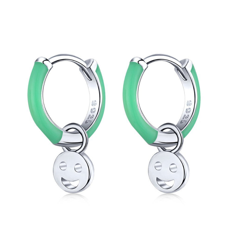 buy silver earrings online