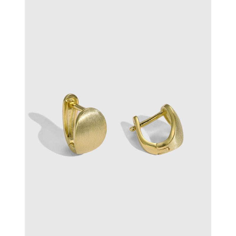 925 silver christmas earrings