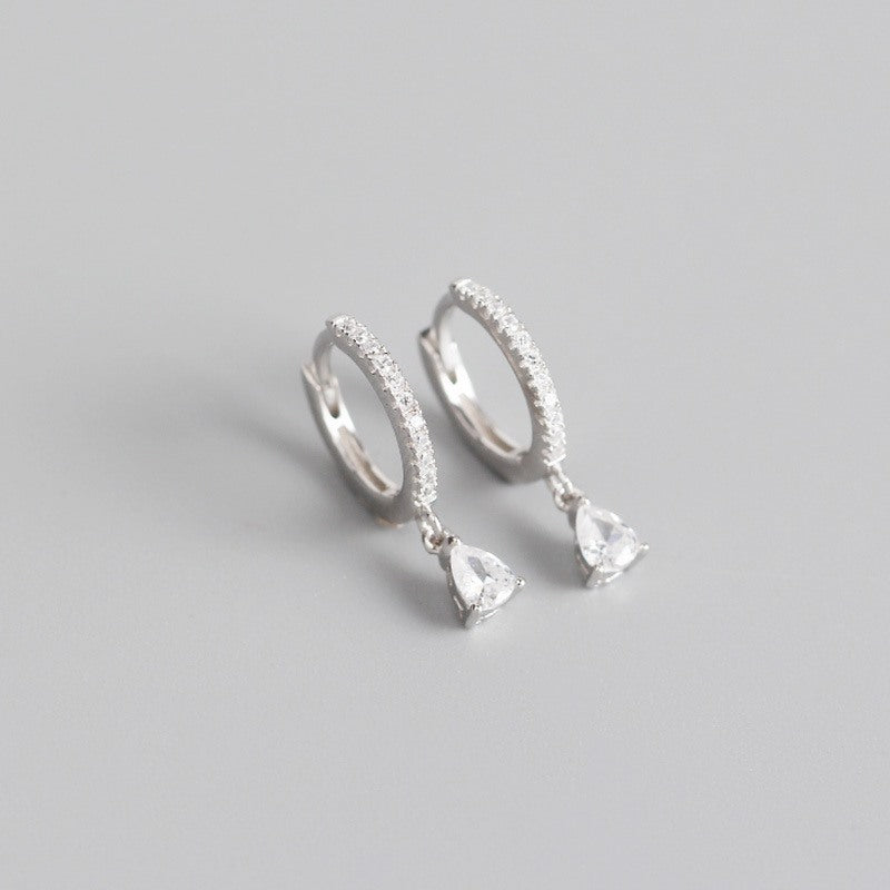 925 sterling silver earrings wholesale