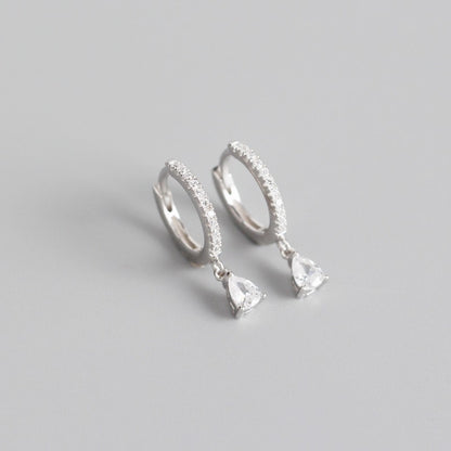 925 sterling silver earrings wholesale