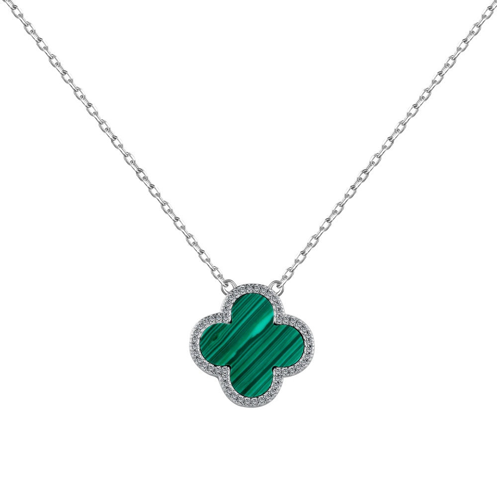 Four Leaf Clover Jewelry Women