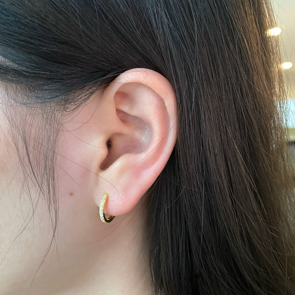 cheap statement earrings