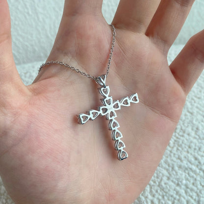 Cross Necklaces For Women