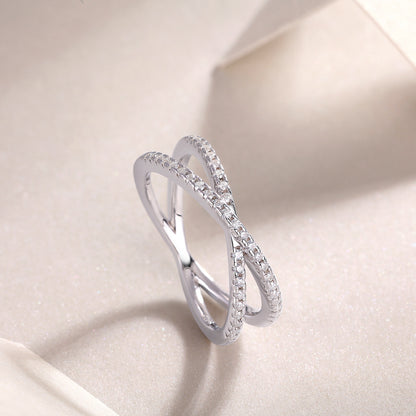 a ring design