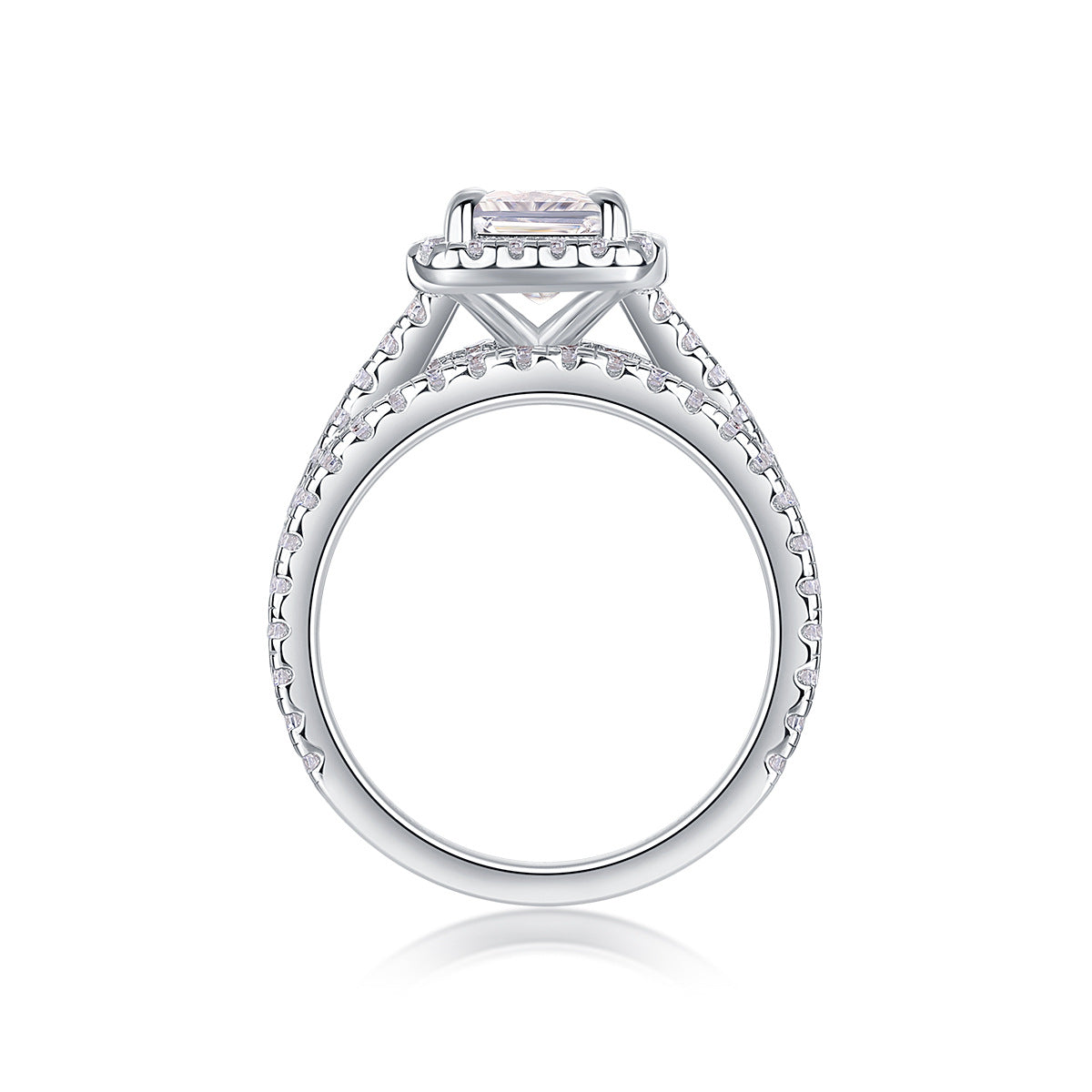 affordable engagement rings