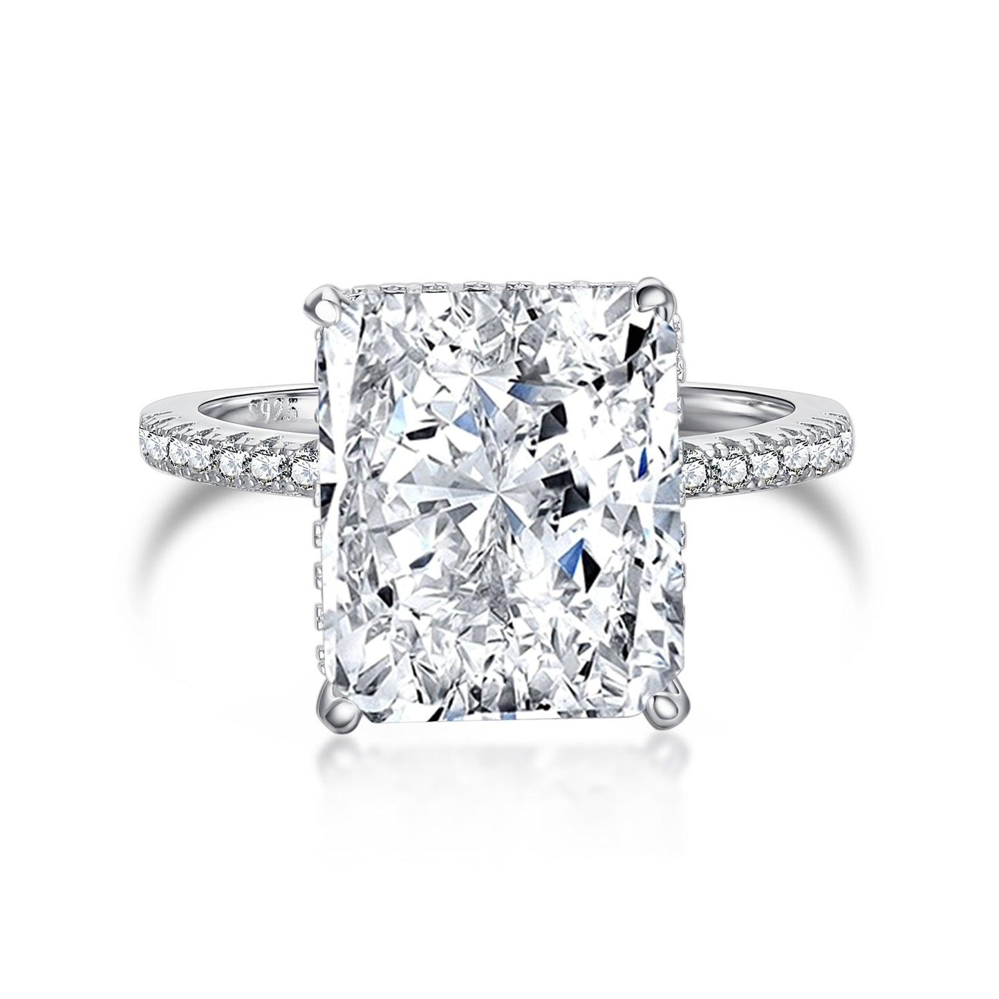 affordable diamond rings online