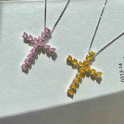 Cross Necklaces For Women