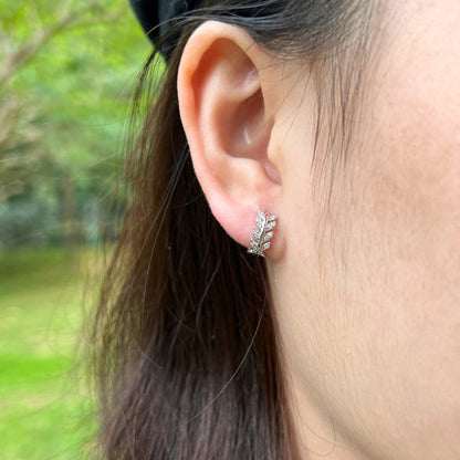 best place to buy silver earrings