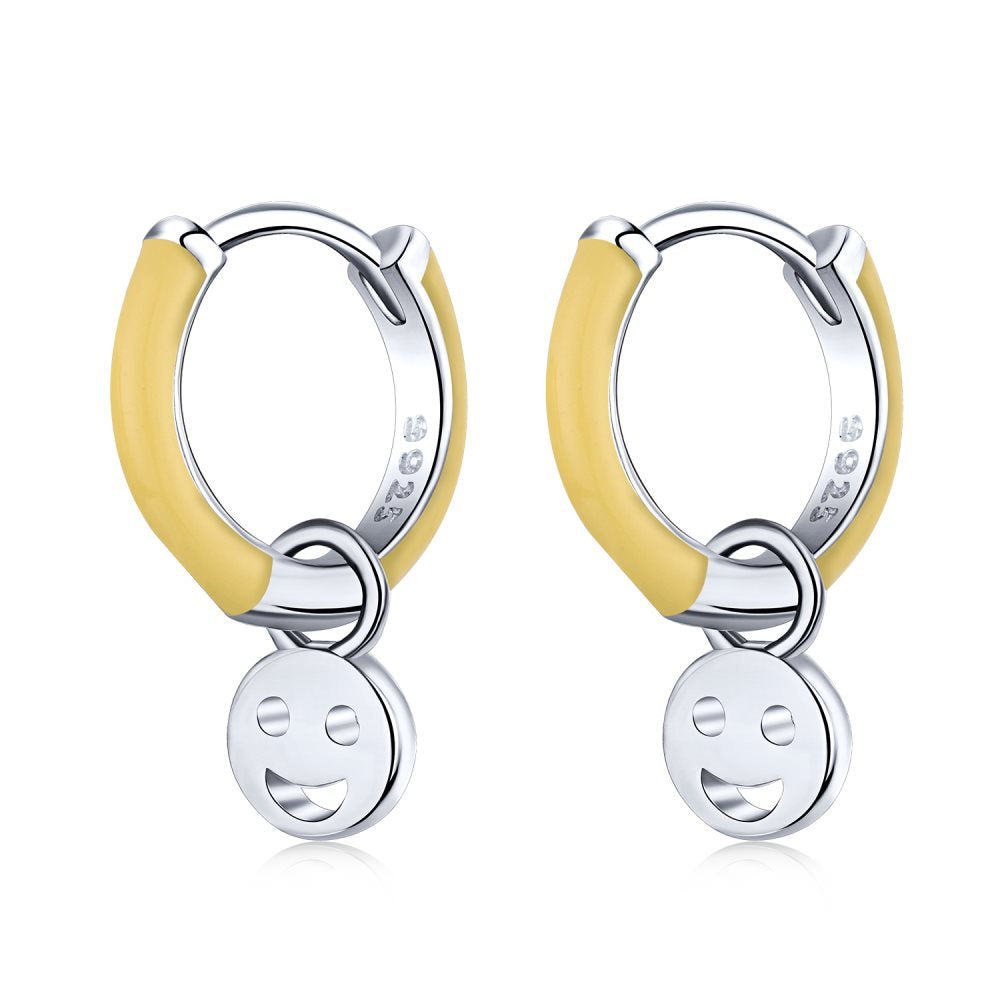 beautiful sterling silver earrings