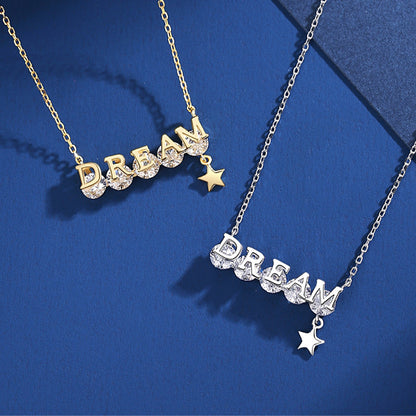 dream pendant