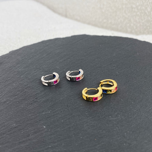 affordable diamond earrings