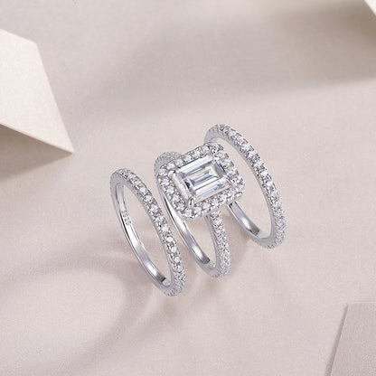 affordable diamond wedding rings