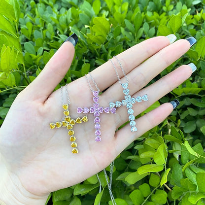 Cross Necklaces For Women