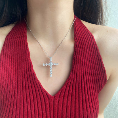 Cross Necklaces For Women