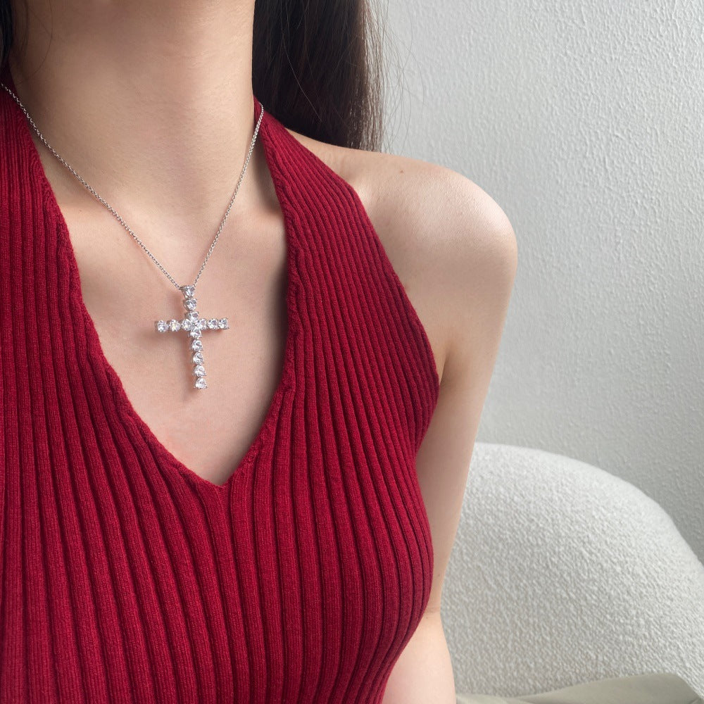 Cross Necklaces For Women