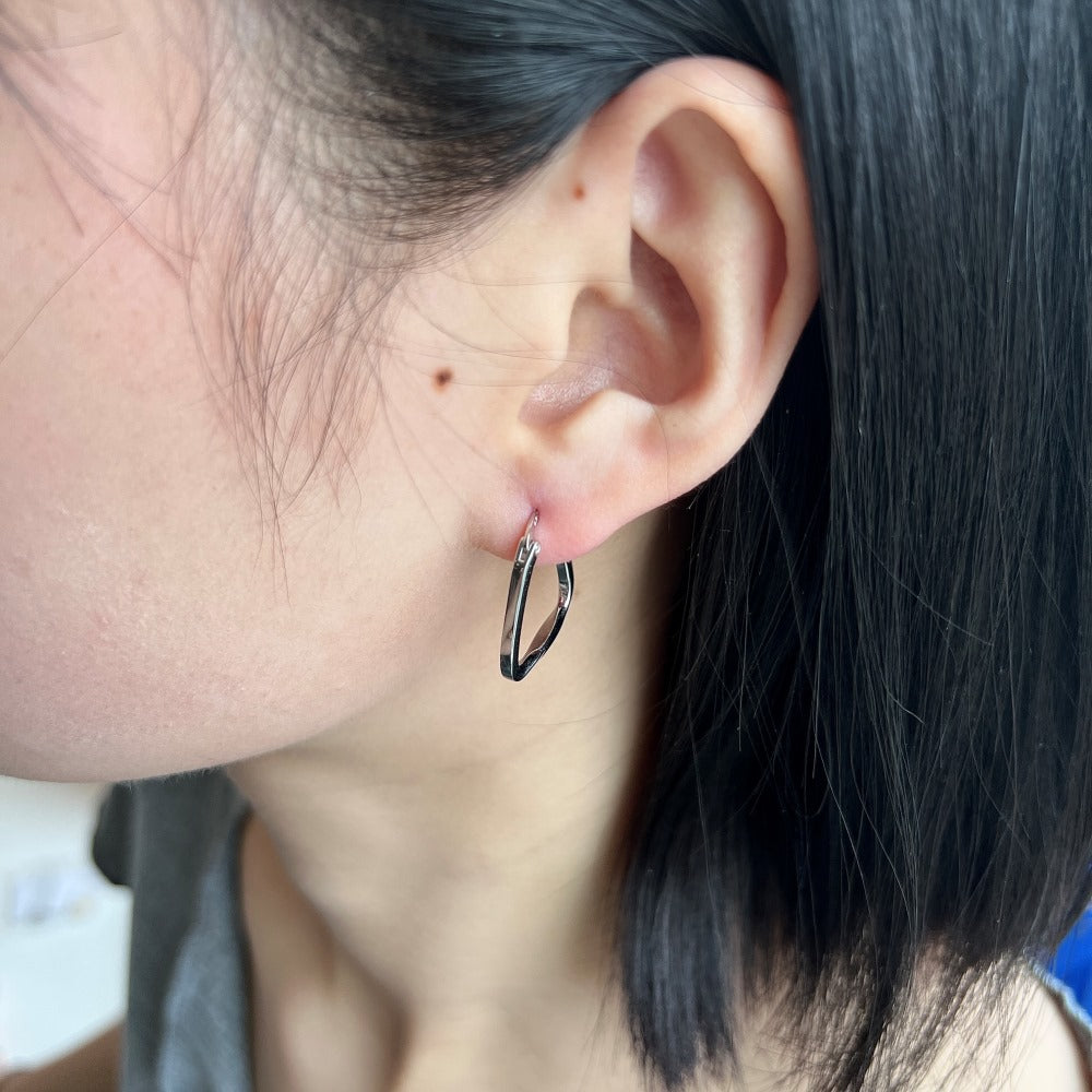 cheap sterling silver earrings