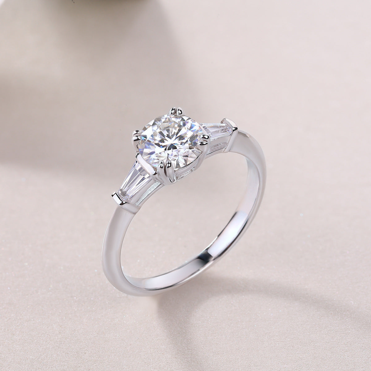 best diamond ring designs for ladies