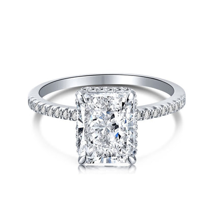 best affordable diamond engagement rings