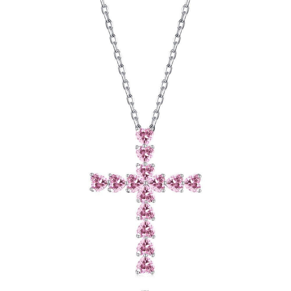 Cross Necklaces For Women