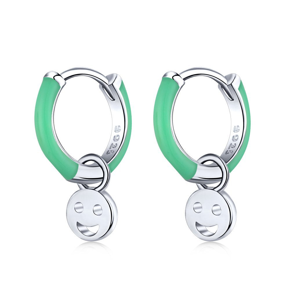 buy silver earrings online