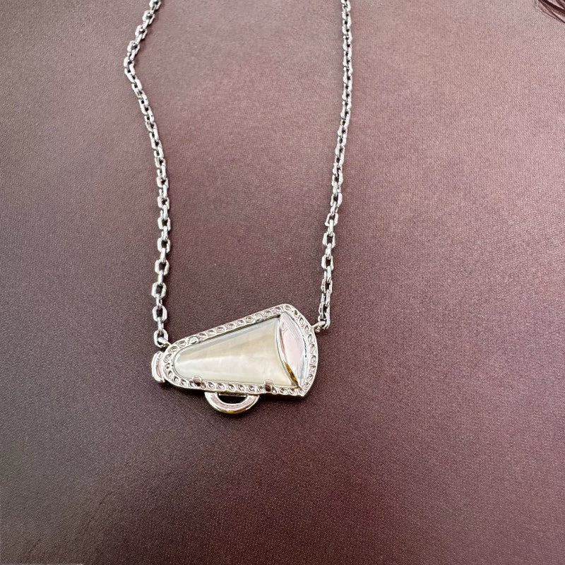 Kendra Scott Cheer Pearl Necklace