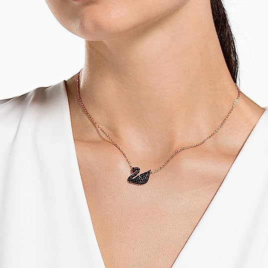 Swarovski necklace for women