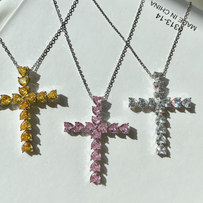 Cross Necklaces For Women