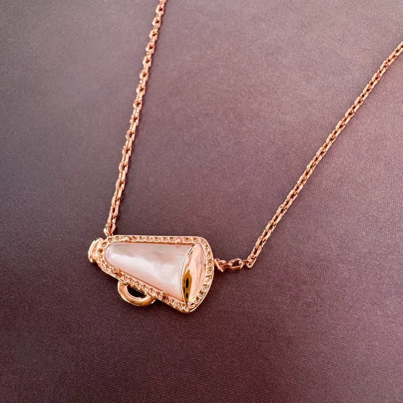 Kendra Scott Cheer Pearl Necklace