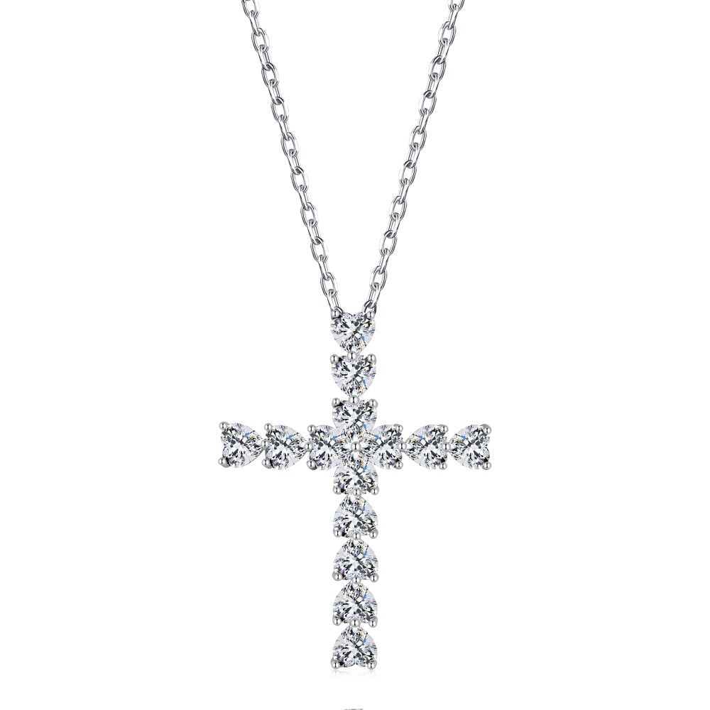 Cross Necklaces For Women