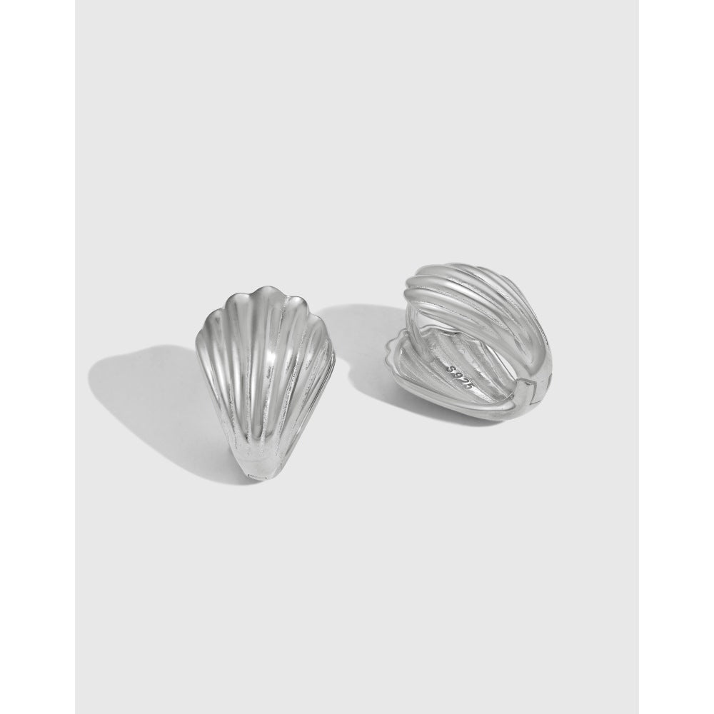 s925 silver earrings