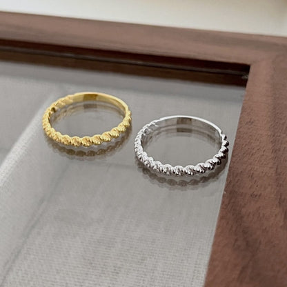 baguette rings cheap