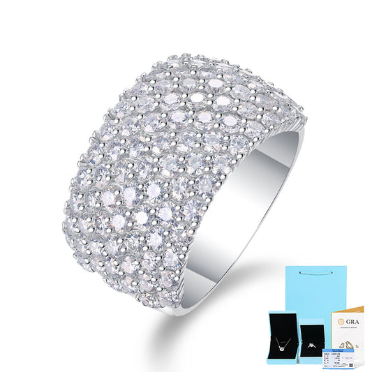 about diamond ring