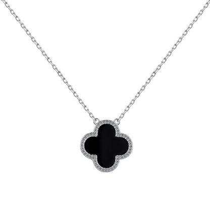 Four Leaf Clover Jewelry Women