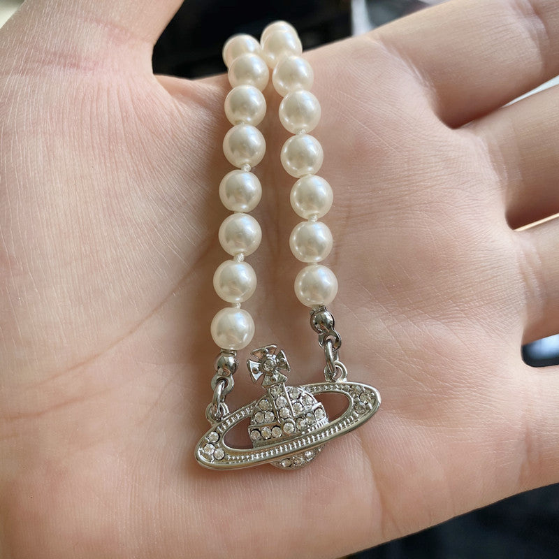 mini bas relief pearl