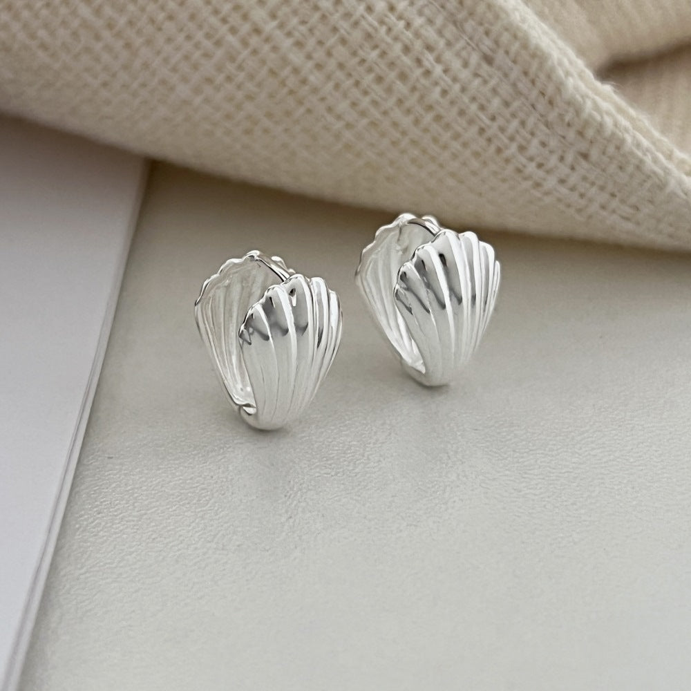 earring silver 925