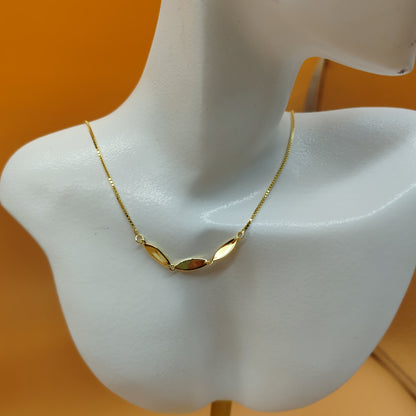 Ocean-Inspired 925 Silver Surfboard Pendant

