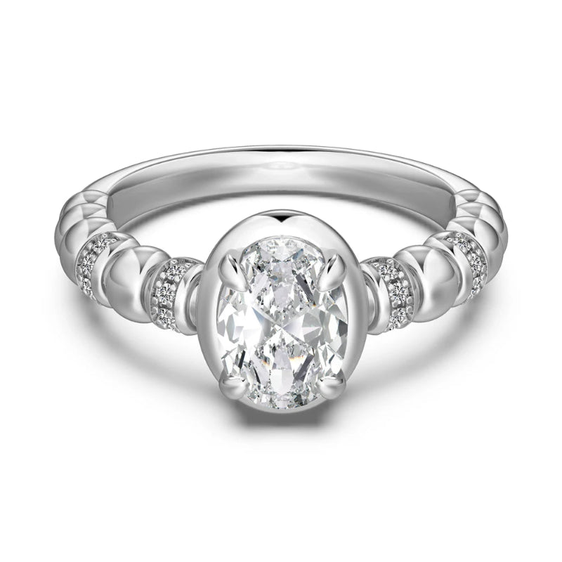 Timeless Eternity Bands