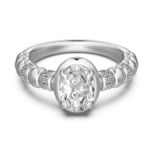 Timeless Eternity Bands